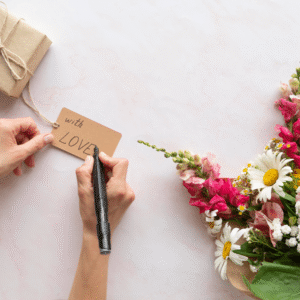 Suscripción Mensual de Ramos de Flores